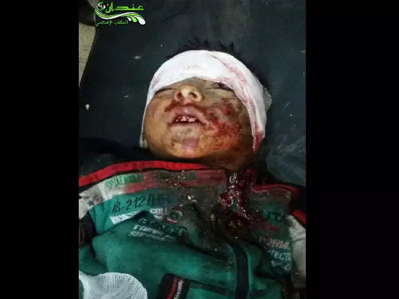 سقوط 7 شهداء بقصف لطائرات العدوان الروسي على ريف حلب. ومجلس محافظة حلب الحرة يعلن المدينة وريفها منطقة منكوبة