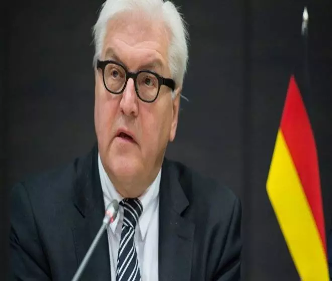 وزير الخارجية الألماني... الأسد يتحمل مسؤولية المأساة الإنسانية التي تشهدها سوريا