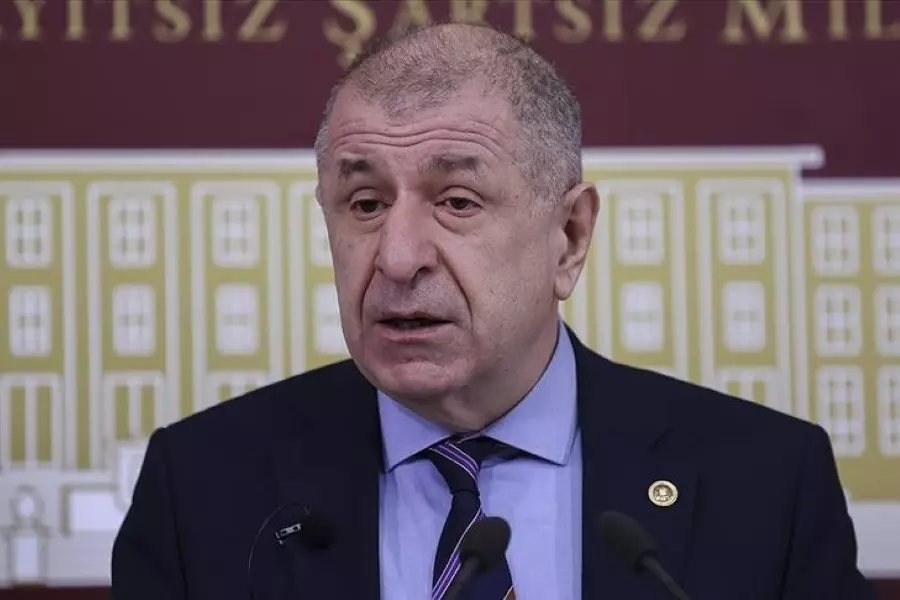 دعوى جنائية تلاحق نائب في البرلمان التركي لتحريضه على اللاجئين السوريين