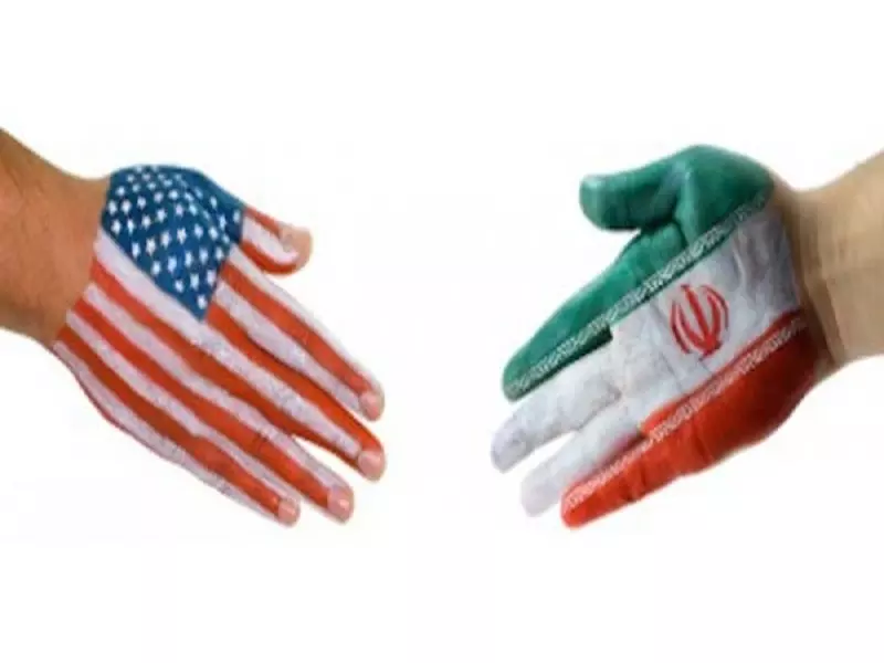 ايران: أمريكا طلبت مساعدتنا لمكافحة " الجماعات الارهابية "
