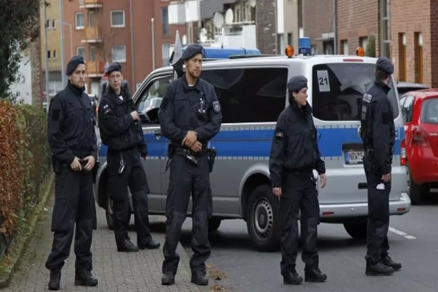 الشرطة الألمانية تصنف 91 شخصا عادوا من سوريا والعراق "خطرين أمنيا"