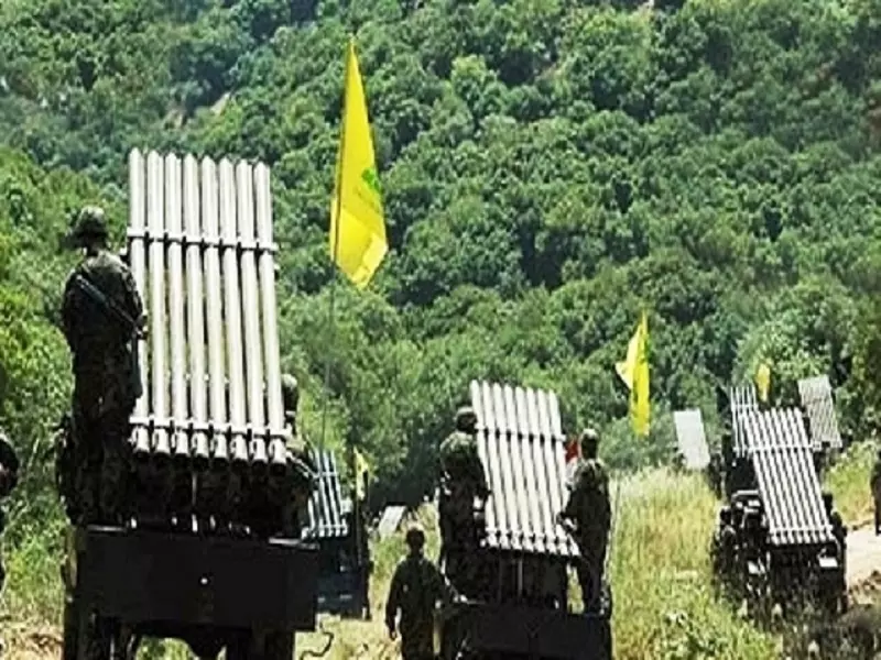 حزب الله يعتقل 175 من مقاتليه الفارين من الزبداني