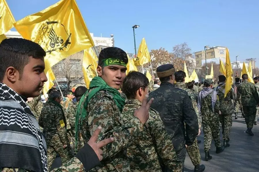 موقع أمريكي : إيران الخطر الأكبر على سوريا بوباء "كورونا"