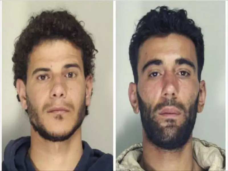 بدء محاكمة تونسي و سوري بقضية غرق 800 مهاجر غير شرعي