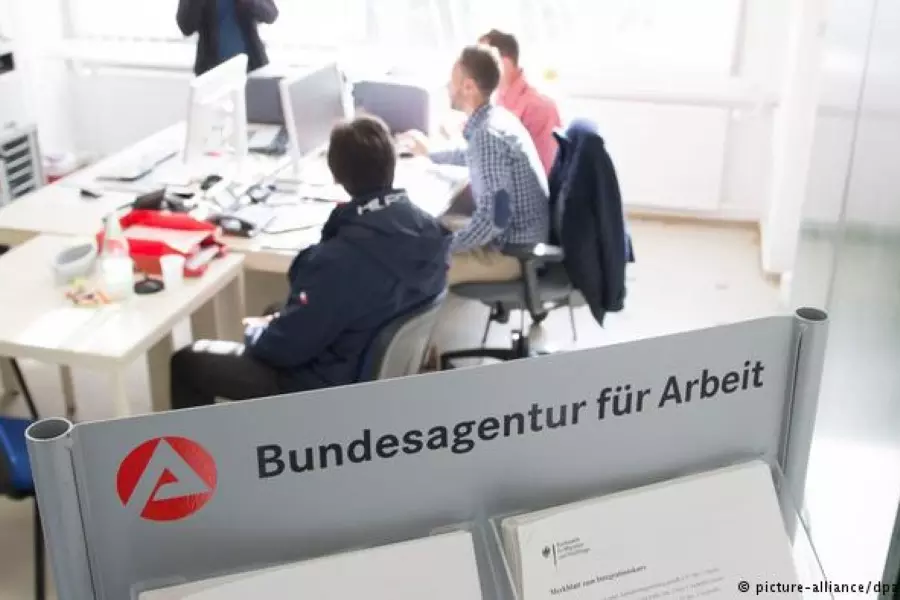 70 ألف لاجئ سيحصلون على عمل في ألمانيا لهذا العام