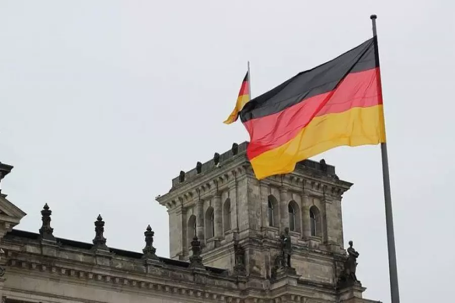 ألمانيا: أنقرة سترحل عشرة أشخاص ألمان خلال أسبوع إلى بلدهم