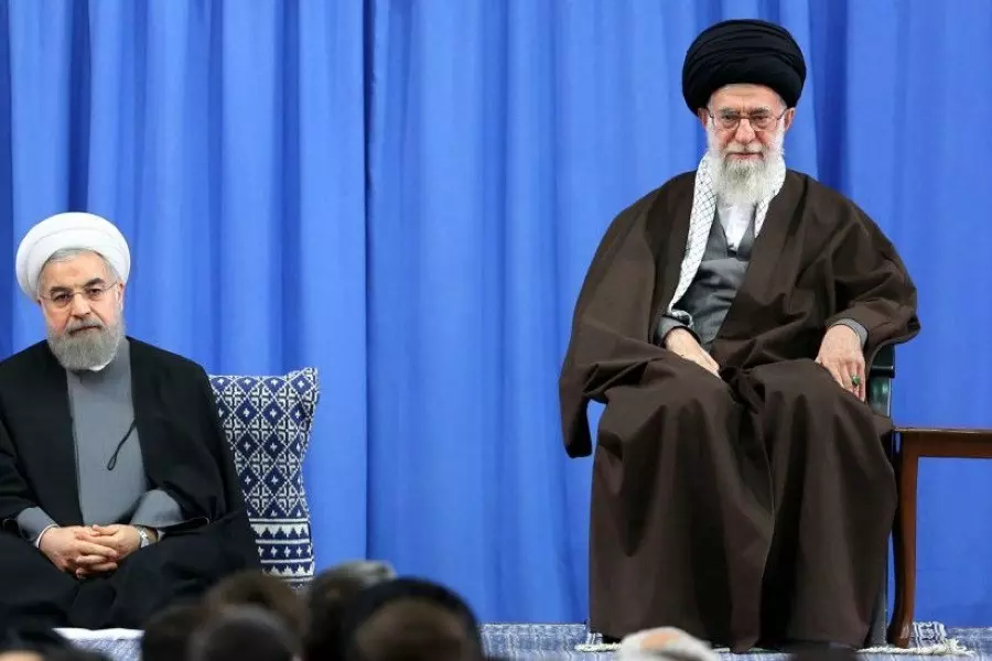 هل بدأ العد العكسي لانهيار النظام الإيراني؟