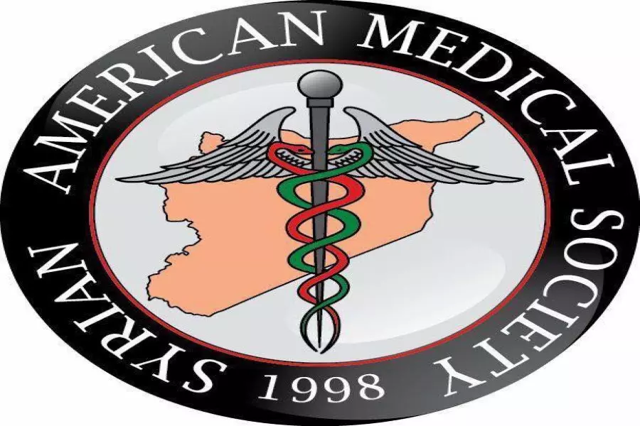 الجمعية الطبية السورية الأمريكية سامز توضح تفاصيل اجتماع عمان ودور الهلال الأحمر السوري وقضية التراخيص من دمشق
