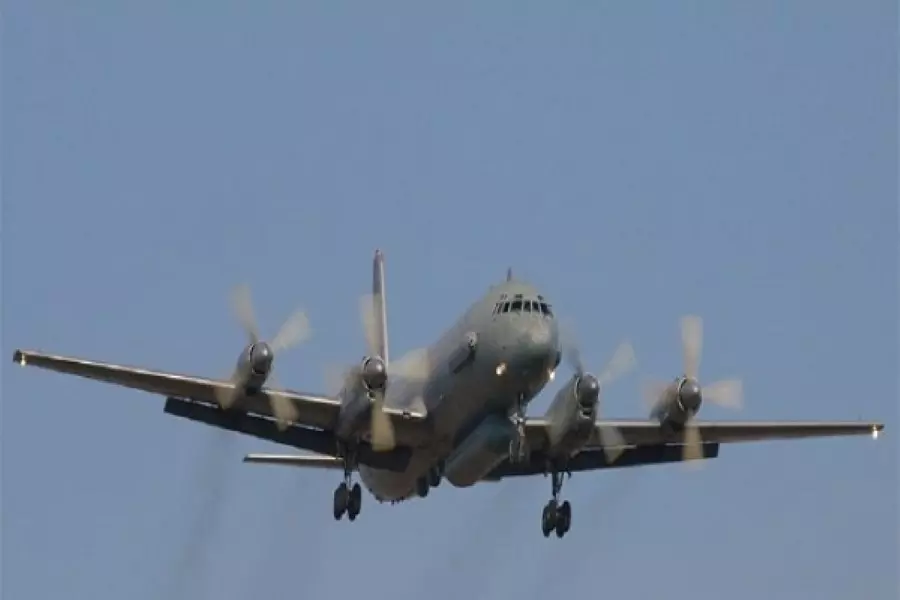 مسؤول روسي سابق: إسرائيل قد تكون قد أخفت جزء من المعلومات عن حادث تحطم الطائرة الروسية "إيل-20" في سوريا