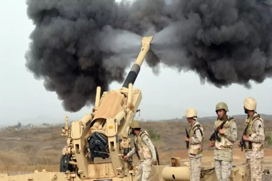 ماذا لو لم يتدخل "التحالف" في اليمن؟