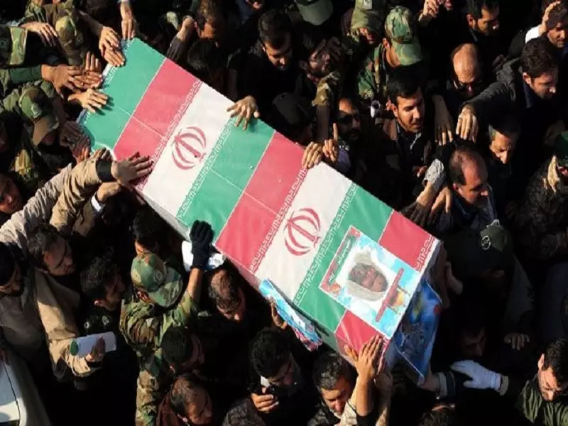 إيران في تشيّع "تقوي" .. مستمرة في الدفاع عن الوحدة الإسلامية !!؟؟؟