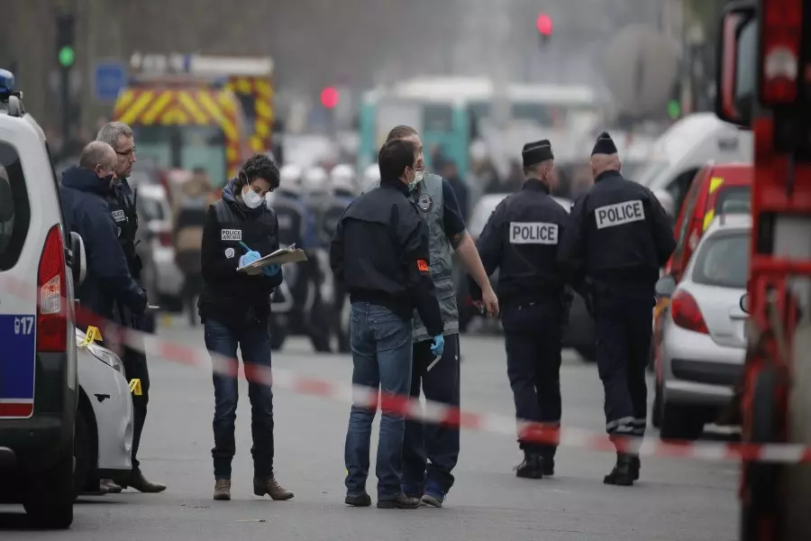 ديلي ميل: مخاوف من هجمات إرهابية في أوروبا إثر سقوط تنظيم الدولة في الرقة