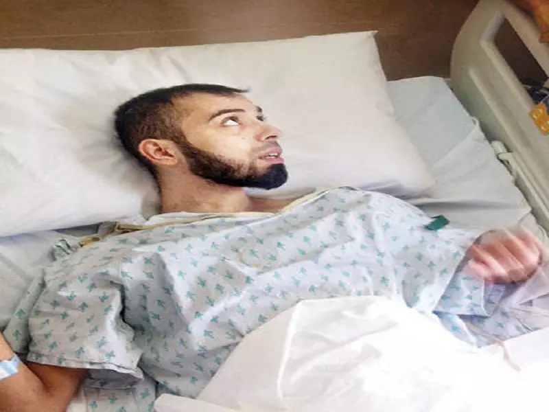 إرتقاء 4 شهداء متأثرين بجراحهم في مستشفى الرمثا الحكومي