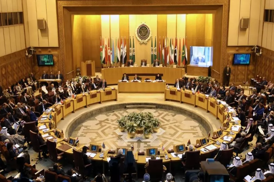 الائتلاف يطالب الجامعة العربية بدعم تنفيذ الفصل السابع بحق الأسد لاستخدامه الكيماوي