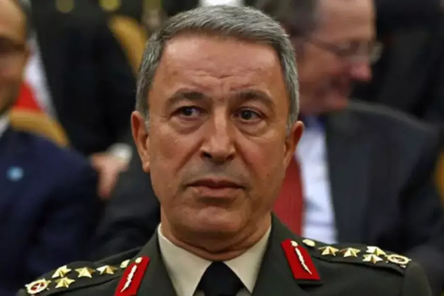تركيا تعلن انطلاق عملية "درع الربيع" بإدلب ووزير الدفاع يكشف حجم خسائر النظام