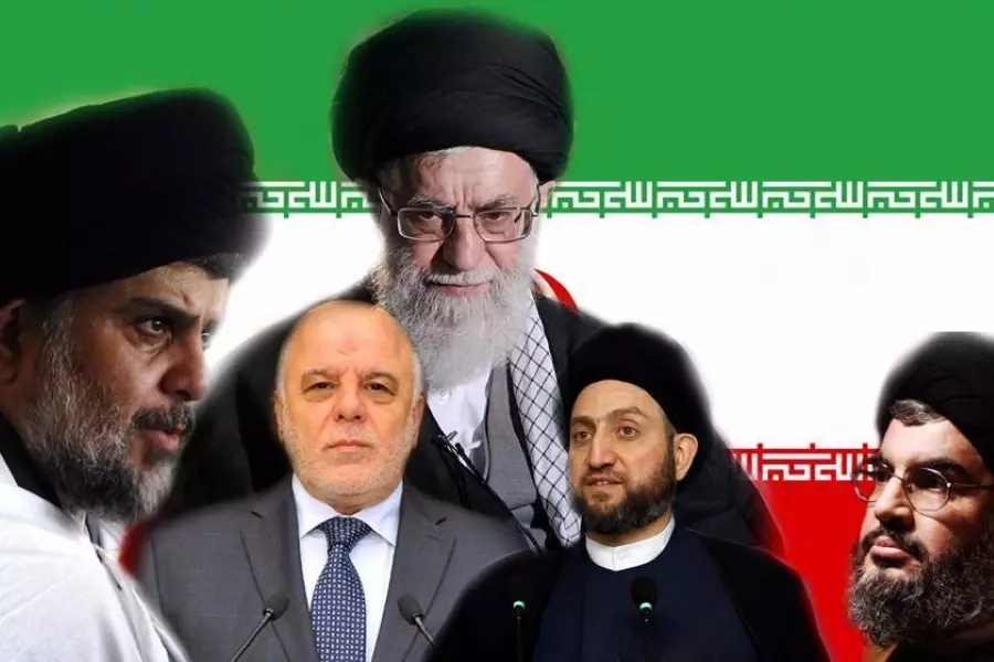 الشيعة العرب يبحثون عن عمقهم العربي في مواجهة السطوة الإيرانية