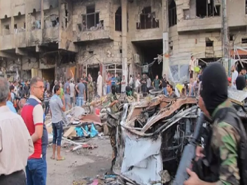 إتفاق بين الجبهة الشامية و وحدات حماية الشعب على ملاحقة المفسدين