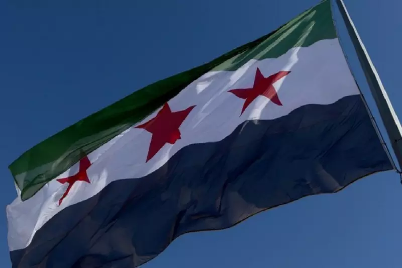 بيان مشترك لـ "فرنسا وألمانيا وبريطانيا وواشنطن" بمناسبة الذكرى الثامنة لانطلاق الثورة السورية