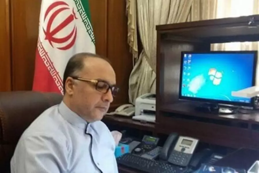 سفير إيران بدمشق: هدف طهران في سوريا لم يتغير على الإطلاق