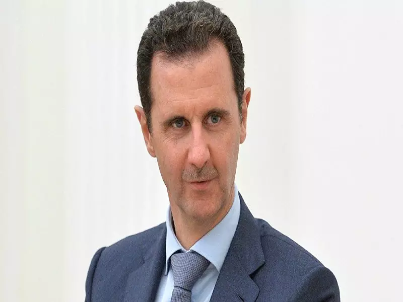 نعم سيفعلها من جديد .. الأسد : سأخوض الإنتخابات الرئاسية إذا ما أراد شعبي ذلك !!؟