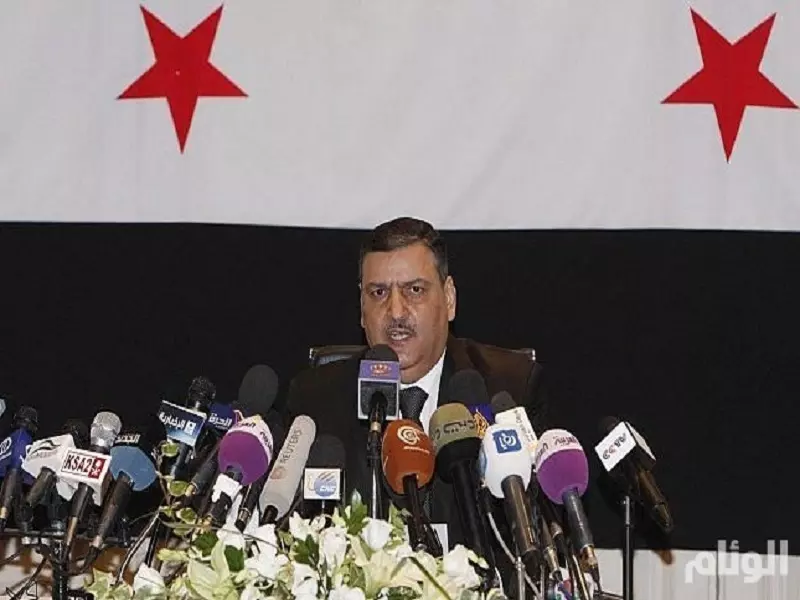 رئيس الهيئة العليا للمفاوضات: يحذر من انهيار الهدنة ويشكك بجدية نظام الأسد في المفاوضات