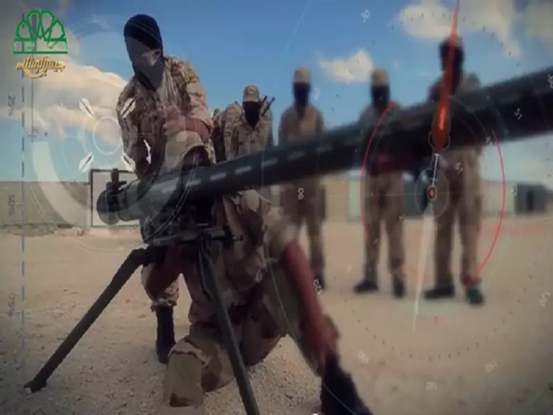 "جيش علي بن أبي طالب" .... عناصر مدربين لقتال تنظيم الدولة
