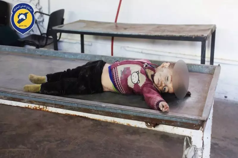 منظمة أطباء بلا حدود: ارتفاع وتيرة القصف على الغوطة والوعر تسببت بازدياد هائل في تدفقات الإصابات الجماعية