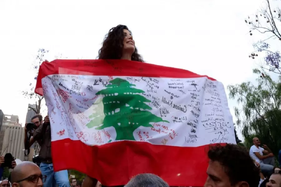 بعد الجنوب السوري وغزة: لبنان وجائزة من يحمي حدود إسرائيل