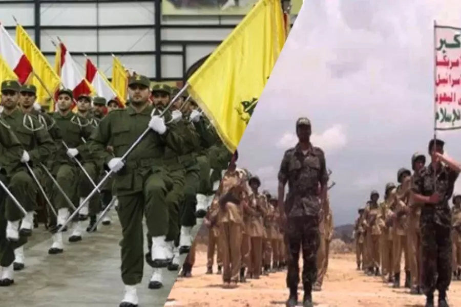 لقاء "حزب الله" مع جماعة "أنصار الله" رسالة للحريري: سورية مقابل اليمن