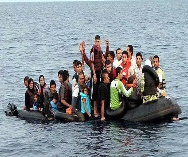 منظمة أطباء بلا حدود ... تصف استجابة الاتحاد الأوروبي لأزمة اللاجئين بـ الفشل الذريع