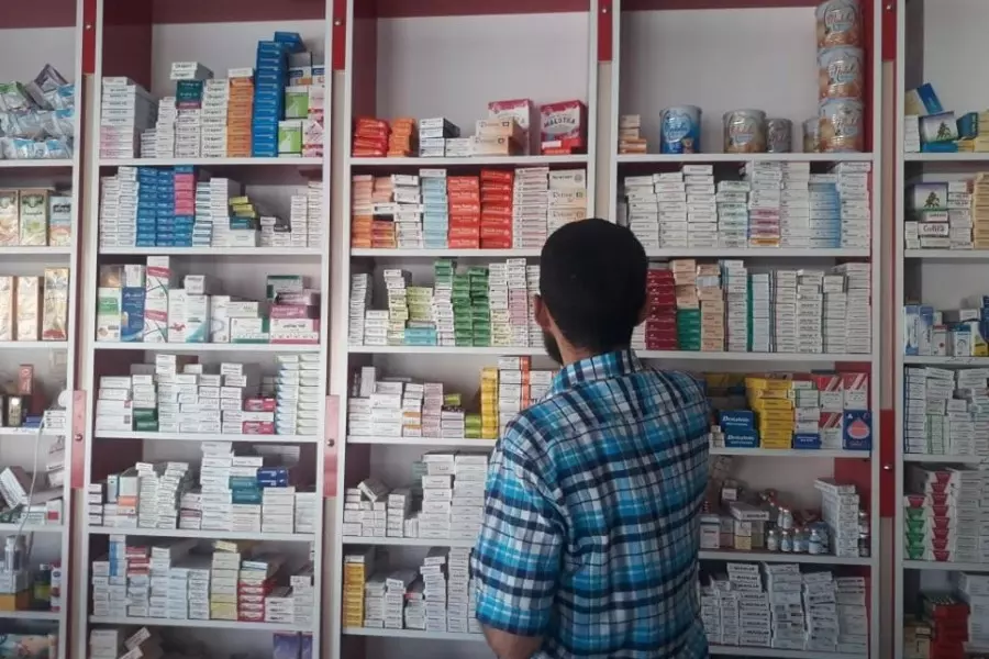 مجددا نظام الأسد يتجه إلى رفع جديد لأسعار الأدوية ويبرر