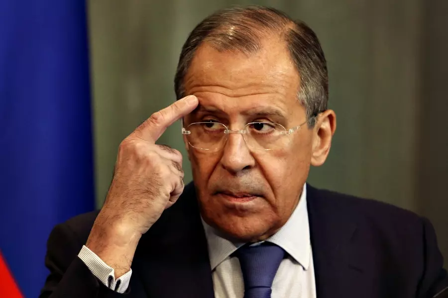 روسيا وايران تتهمان الولايات المتحدة بالسعي لتقسيم سوريا