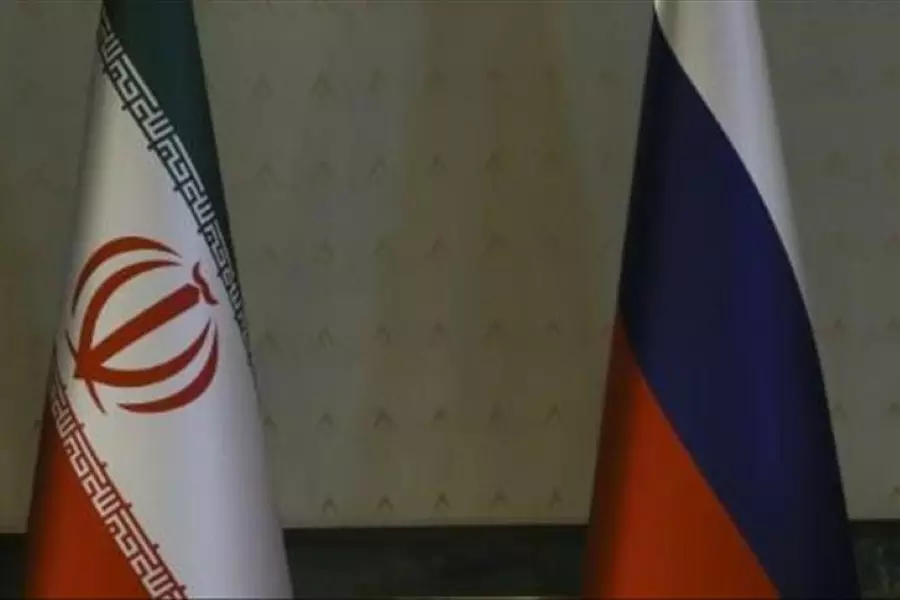 نائب في البرلماني الإيراني: روسيا ليست صديقاً موثوقاً لإيران