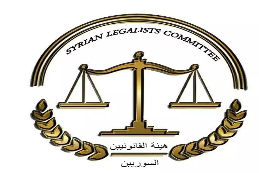 هيئة القانونيين السوريين: لاشرعية قانونية للعقود والاتفاقيات التي أبرمها الأسد بعد 2011