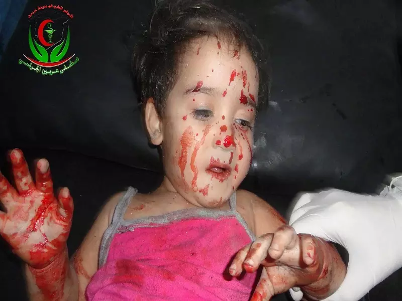 نشرة أخبار الساعة 8 مساءً لجميع الأحداث الميدانية في سوريا 28-08-2015