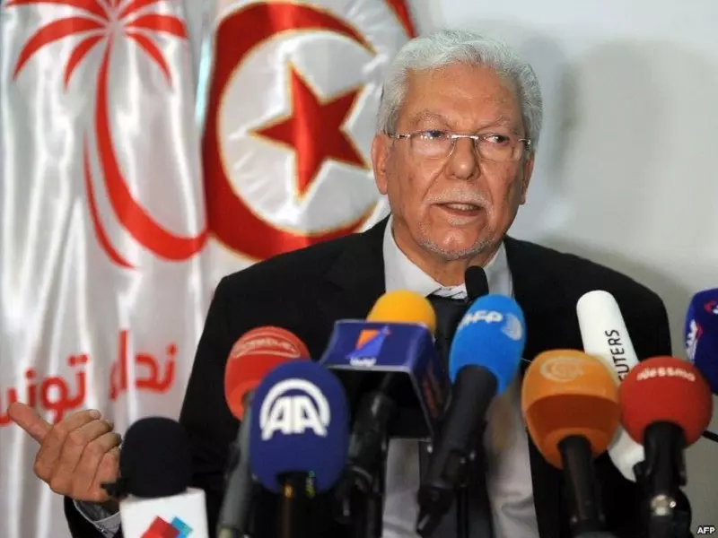 حكومة تونس الجديدة تعيد علاقتها مع الأسد ..!؟