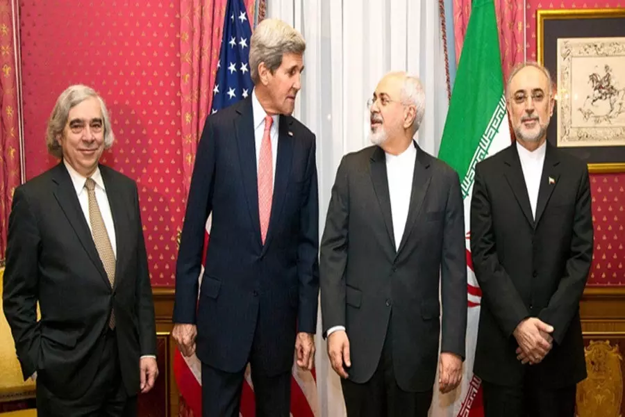 مخاطر انهيار اتفاق إيران