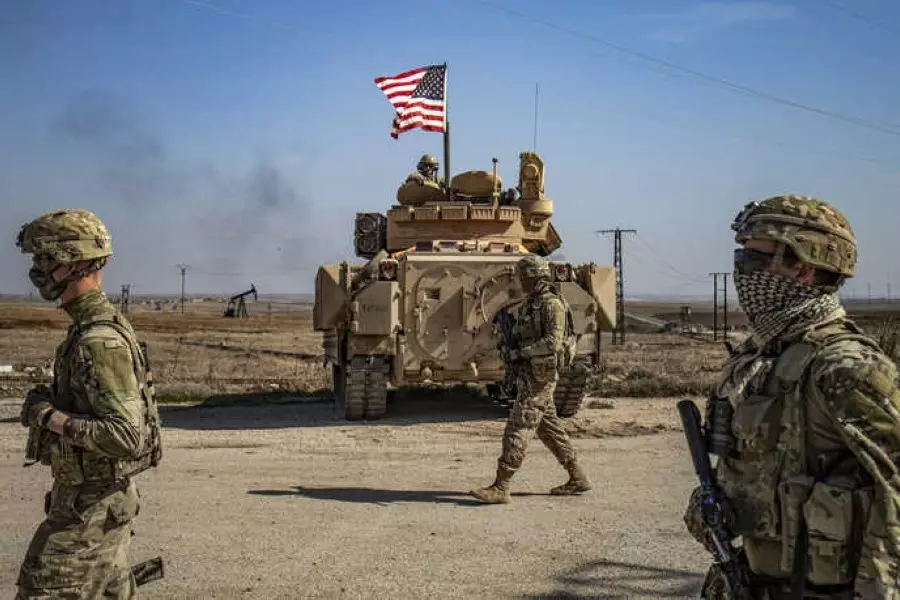 البنتاغون يحقق بهجمات بـ"الطاقة الموجهة" استهدفت جنودا أميركيين في سوريا