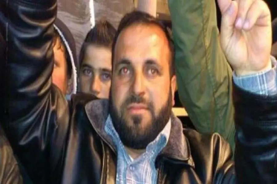 قوات الأسد تعتقل قيادي سابق في الجيش الحر بريف درعا الغربي رغم "التسوية"
