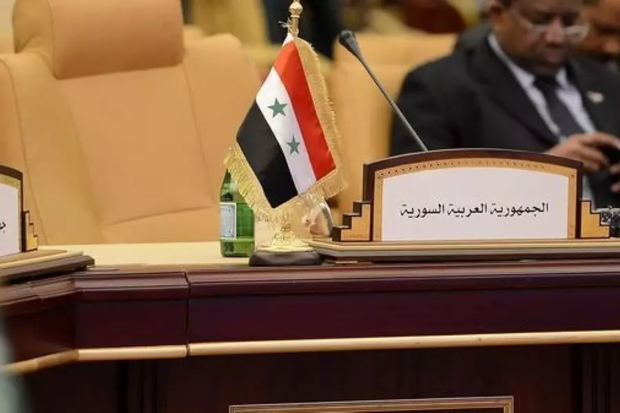 الخارجية التونسية تنفي دعوة المجرم "بشار الأسد" لحضور القمة العربية في 2019