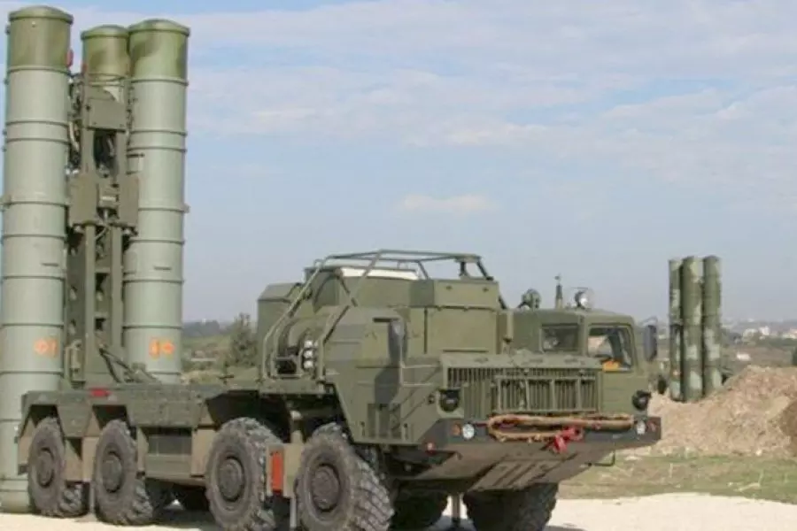 روسيا تُكذب إعلامها وتنفي تجربة صواريخ "إس-500" في سوريا