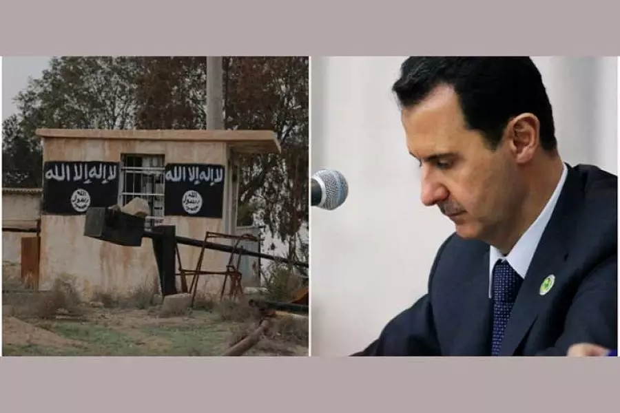 تنظيم «الدولة» والنظام السوري: مقايضات الإخضاعَ