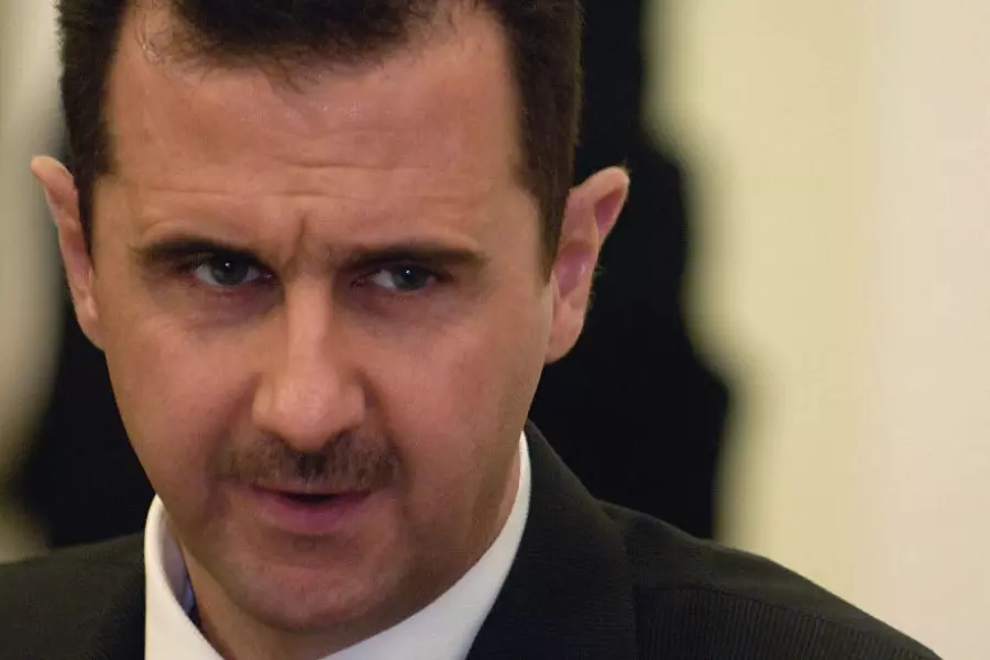 جيفري: "بشار الأسد" أخطر على سوريا من أي أحد