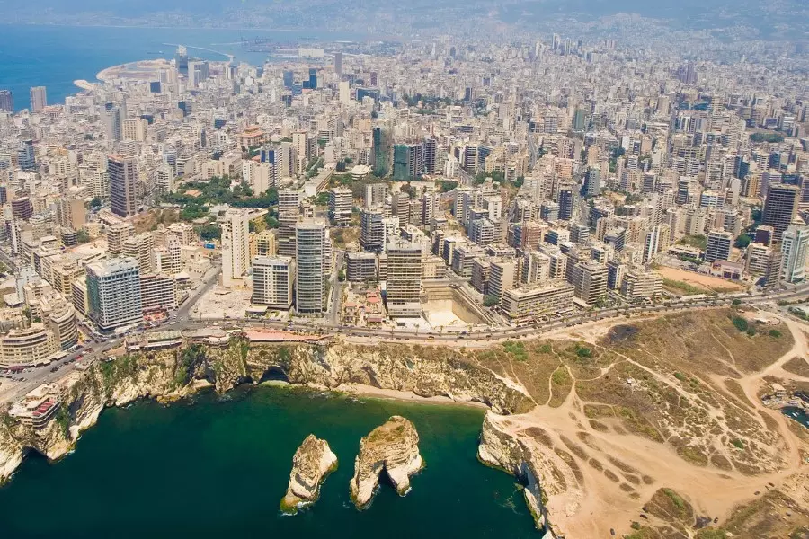 مخاوف من توطين السوريين أبطل قرار منح الإقامة لمالكي الشقق في لبنان