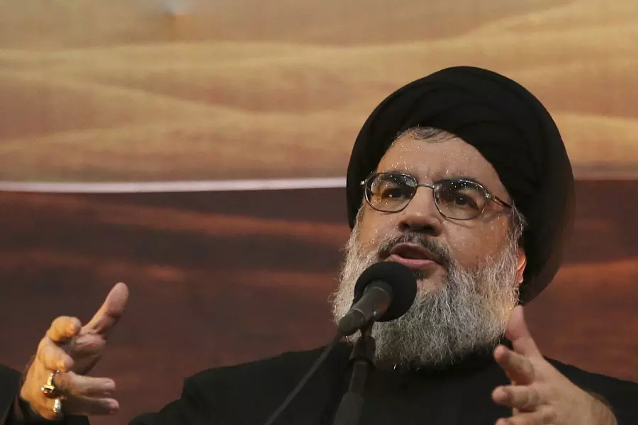 بريطانيا تدرس قرار حظر ميليشيا "حزب الله" الإرهابي بجناحه السياسي كمنظمة إرهابية