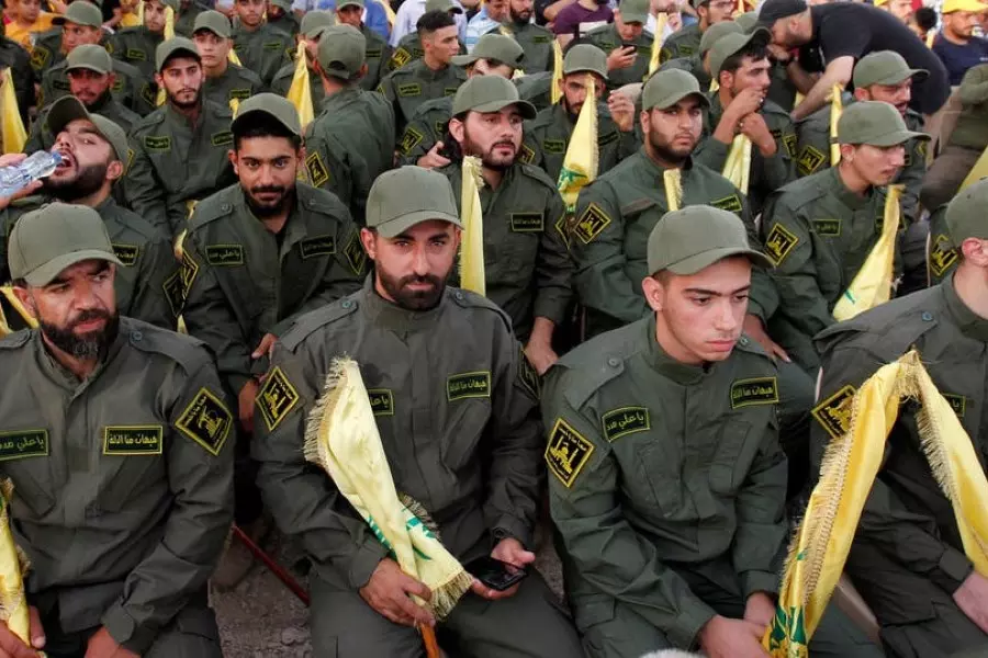 ميليشيا "حزب الله" تتخذ إجراءات احترازية في معسكراته لتجنب ضربات إسرائيلية
