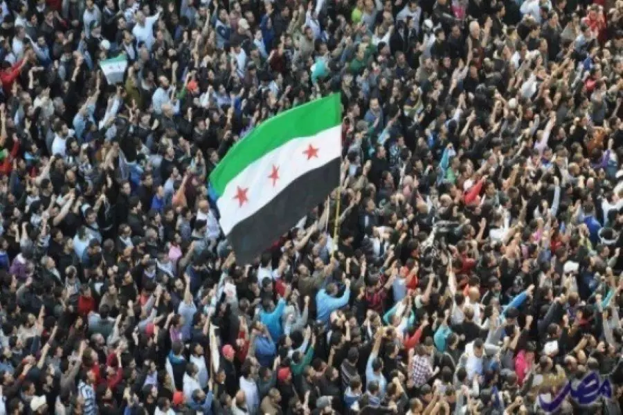 «اللاورقة» هل تؤسس للجمهورية السورية الثالثة؟