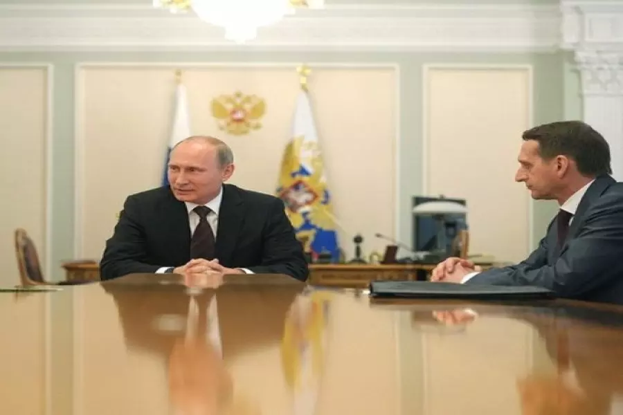 فلاديمير بوتين: قتل السفير الروسي عمل استفزازي لإعاقة محاولات لإيجاد حل للأوضاع في سوريا