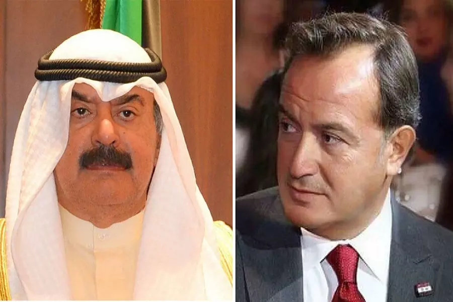 الخارجية الكويتية توضح تفاصيل الإفراج عن "الترزي".. ونائب كويتي يطالب باستجواب رئيس الوزراء