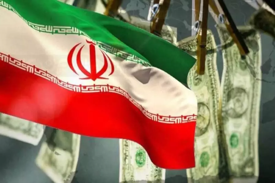 ايران تتصدر الدول الاكثر خطورة في تمويل الإرهاب وغسيل الاموال